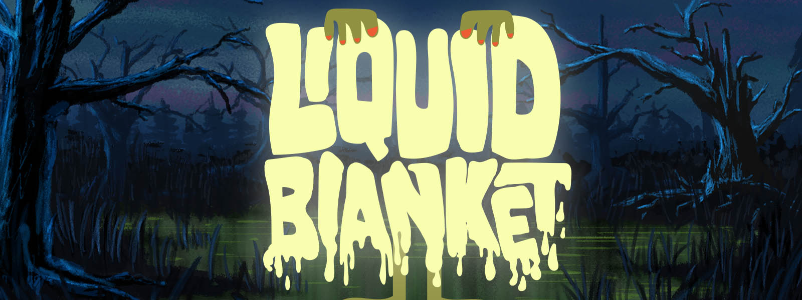 Behind-the-Scenes: Liquid Blanket Beer Video