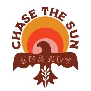 Chase the Sun Shandy