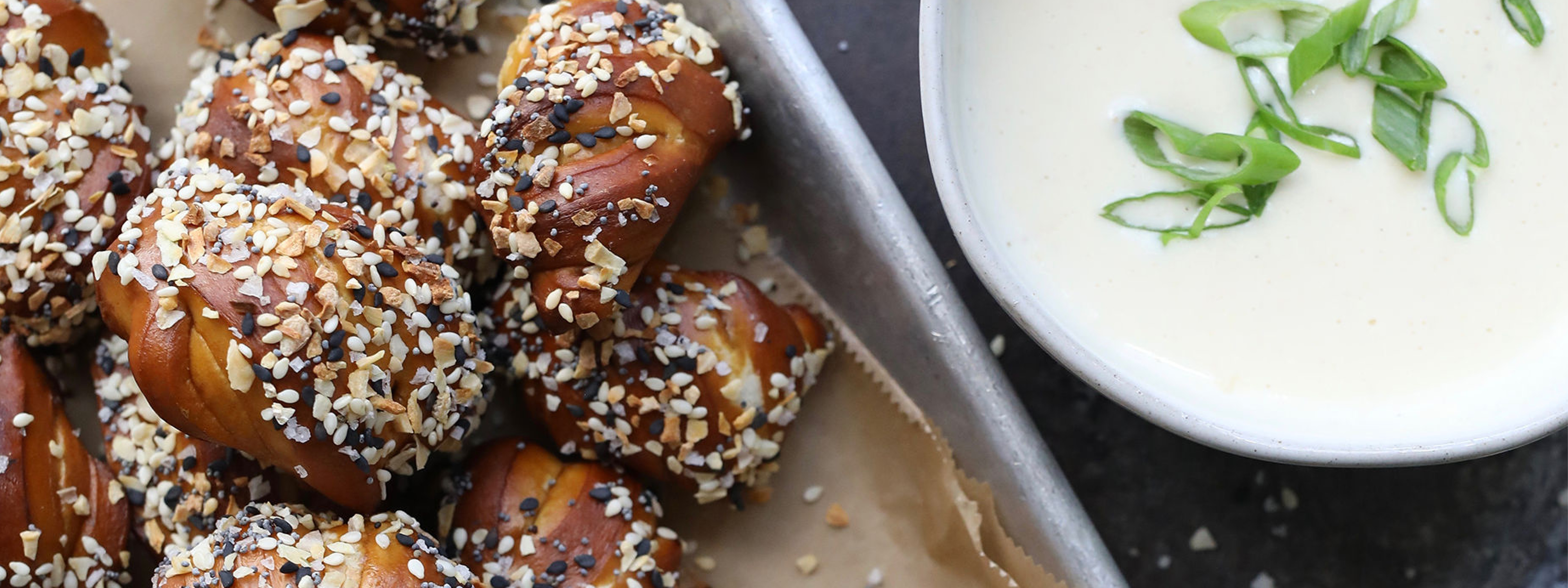 Lazy Dog Restaurant & Bar Starters