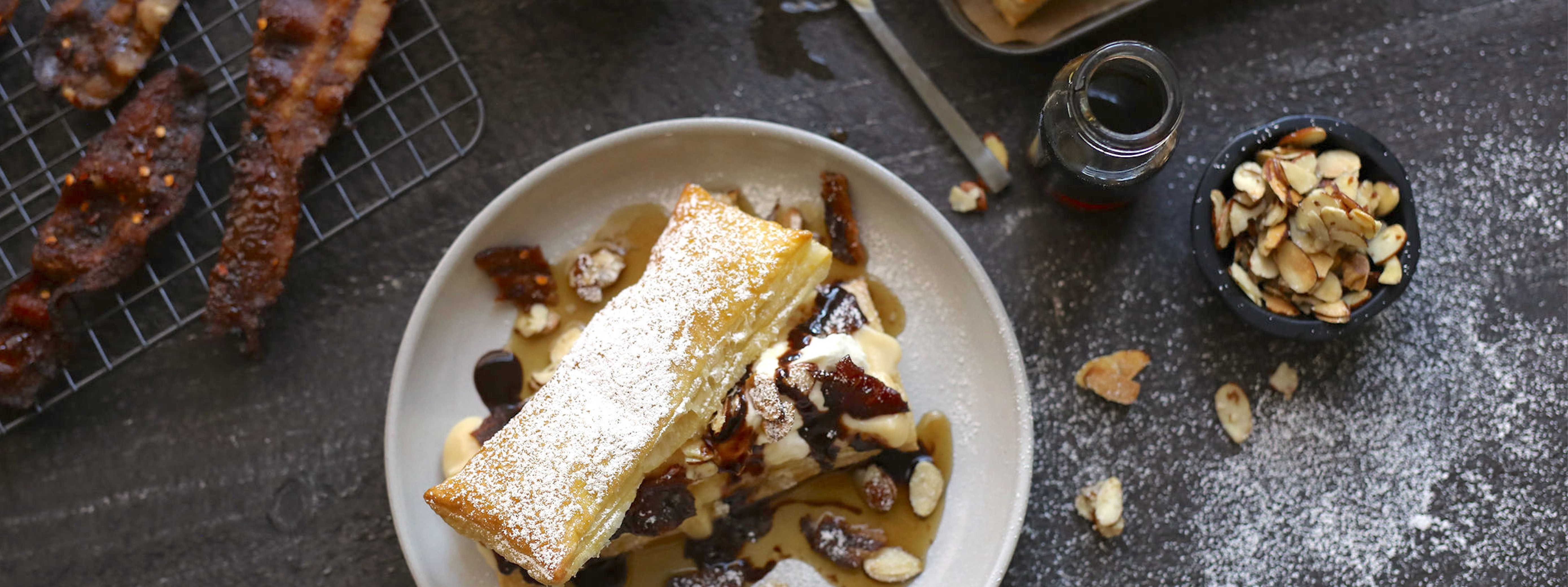 Lazy Dog Restaurant & Bar Seasonal