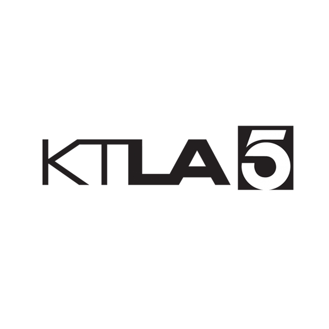 KTLA- Lazy Dog "Roadtrip Bowls" logo