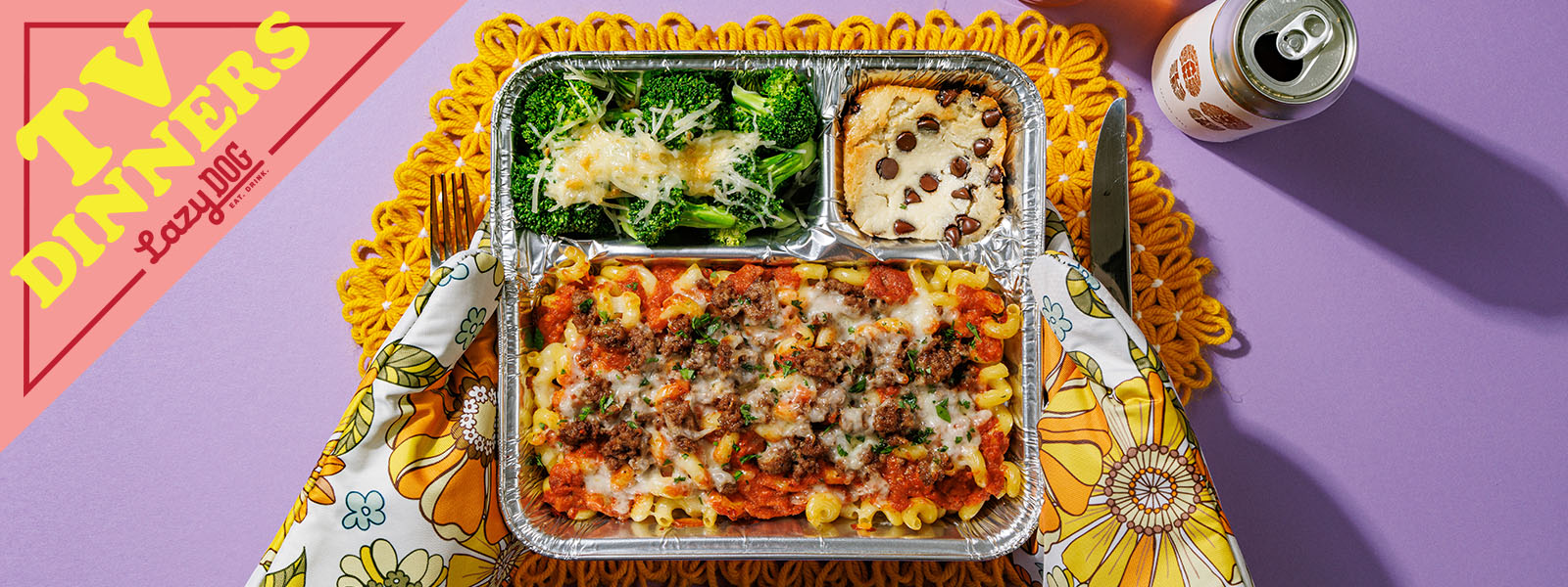 10 Fun Ideas For When Your TV Dinner Is Cooking