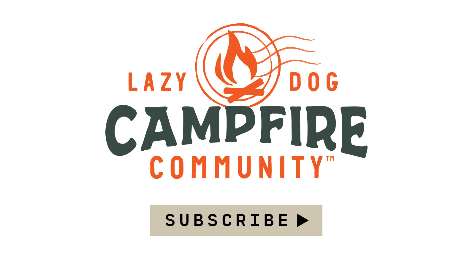 Campfire Community Logo