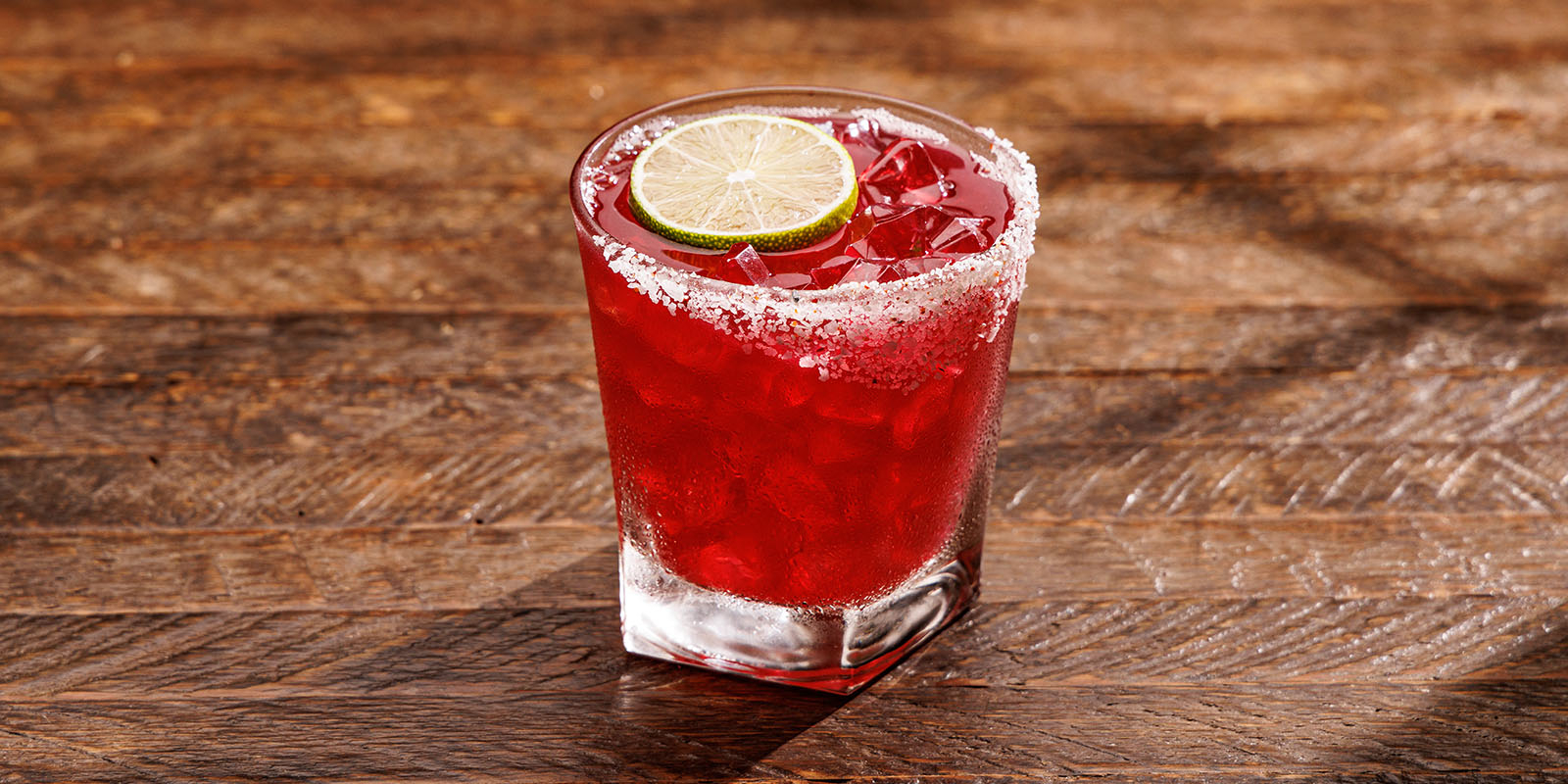 Hibiscus Margarita 